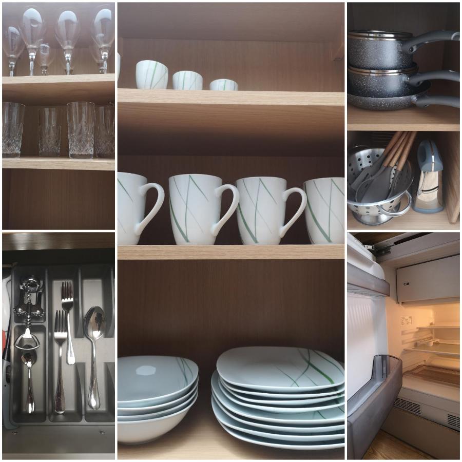Attic Floor Apartment, City Centre Инвернес Екстериор снимка
