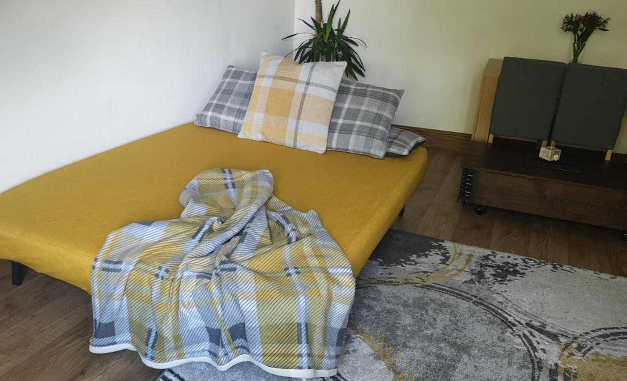 Attic Floor Apartment, City Centre Инвернес Екстериор снимка